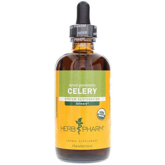Celery Extract, HPH